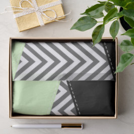 Papel De Seda Cinza Zigzag, Cinza Chevron, Zigzag Patterno, Casa