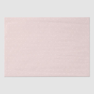 Papel De Seda Cinzas quentes cor-de-rosa minúsculo padrão de b