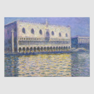 Papel De Seda Claude Monet - Palácio dos Cães