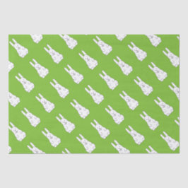 Papel De Seda Coelhinho de Páscoa