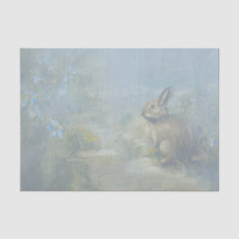 Papel De Seda Coelho