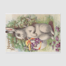 Coelho de felz pascoa