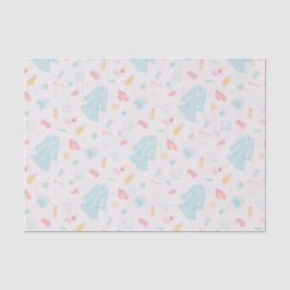 Papel De Seda Coisas Spa