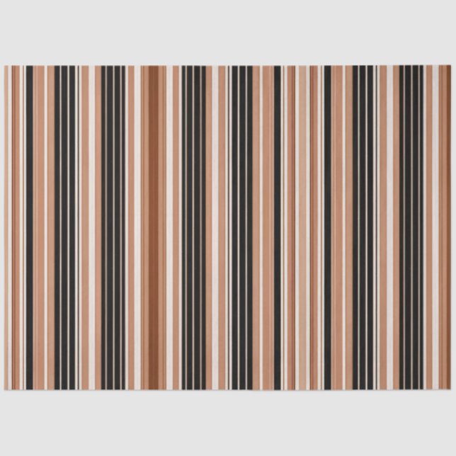 Papel De Seda Coleção Branca Popular de Linen Luxury (Frente )