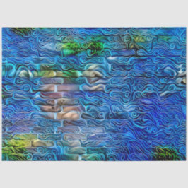 Papel De Seda Coleção de Artes de Sonhos do Céu e da Terra