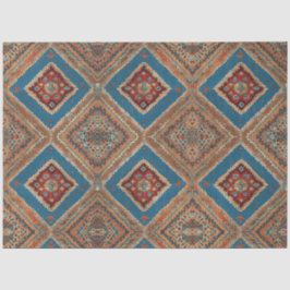 Papel De Seda Coleção de Padrões Antigos e Populares Turcos