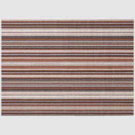 Papel De Seda Coleção de Textos Brancos Modernos Linen Luxury