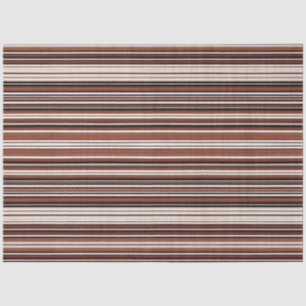 Papel De Seda Coleção de Textos Brancos Modernos Linen Luxury