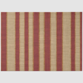 Papel De Seda Coleção Popular Dourada de luxo Linen