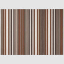 Colecção Branca Popular Linen Luxury Brown