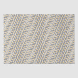 Papel De Seda Colorido Honeycomb Apiary Business