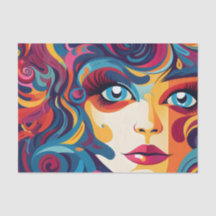 ColorPop Senhoras ArtFace 19