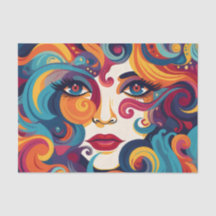 ColorPop Senhoras ArtFace 20