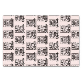 Papel De Seda Coma Sono Fofo Repetição Bebê