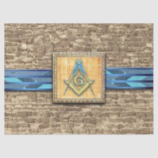 Papel De Seda Compass da Praça da Pirâmide Egípcia