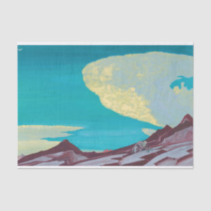 Papel De Seda Comprimidos de Roerich