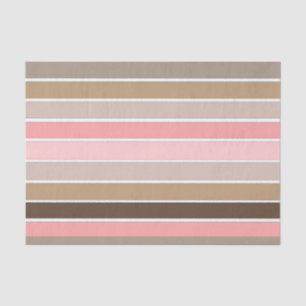 Papel De Seda Conch Seashell Colors