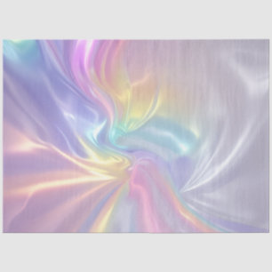 Papel De Seda Confluência Luminosa