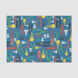 Papel De Seda Construção profissional