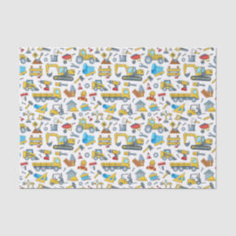 Papel De Seda Construction Tissue Paper