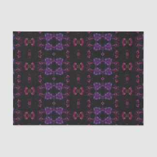 Papel De Seda contemporary purple Tissue Paper