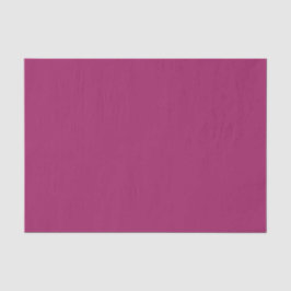 Papel De Seda Convite de Casamento Bold Color Block – Magenta