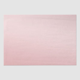 Papel De Seda Cor-de-rosa pincelada