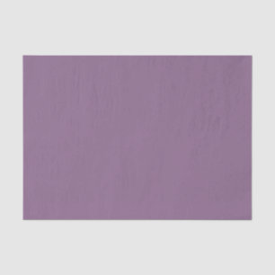 Papel De Seda Cor Sólida da Pluma