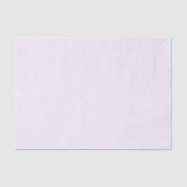 Papel De Seda Cor Sólida do Pastel Branco Pálido e Rosa púrpura