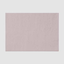 Papel De Seda Cor Sólida Mistura Rosa
