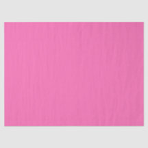 Cor Sólida Rosa Quente
