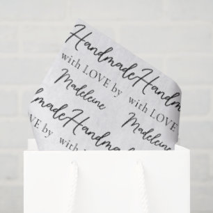 Papel De Seda Coração de Artesanatos Artisan para tricô de produ