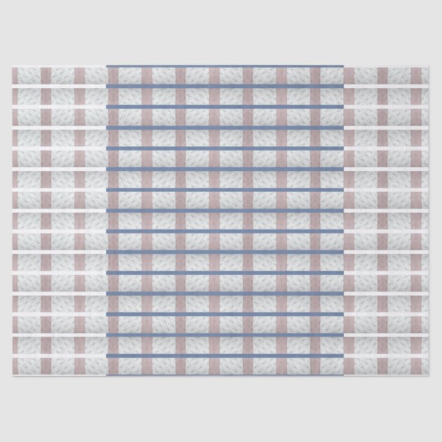 Papel De Seda Corações Do Amor (Frente )