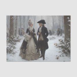 Papel De Seda Coragem