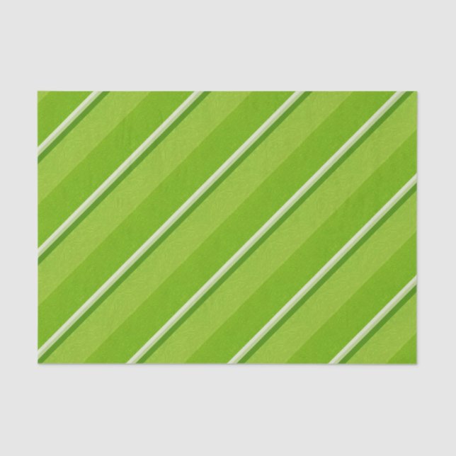 Papel De Seda Cores de Fruta de Limão de Citrus Juicy (Frente )