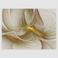 Cores de metais de Precioso, arte fractal Abstrato