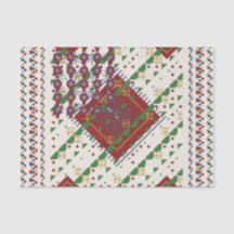 Cores de Natal