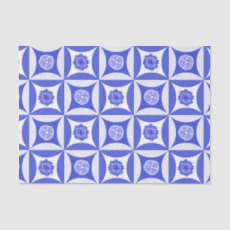 Papel De Seda Corlãs e soldaduras na porta do celeiro