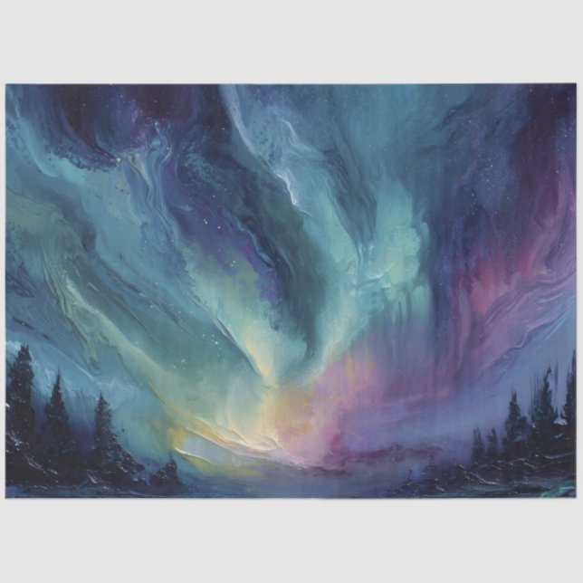 Papel De Seda CosmicDream (Frente )