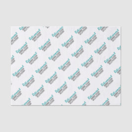 Papel De Seda Cota de Reforma Engraçada