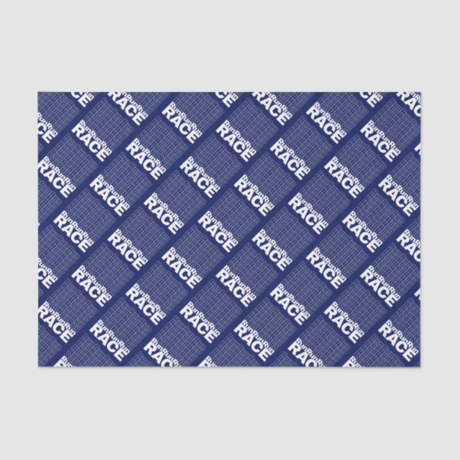 Papel De Seda Cota de Treinamento do Executante Motivacional - E (Frente )