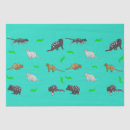 Papel De Seda Coulls