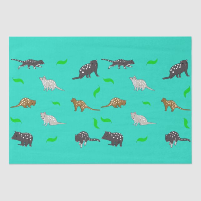 Papel De Seda Coulls (Frente )