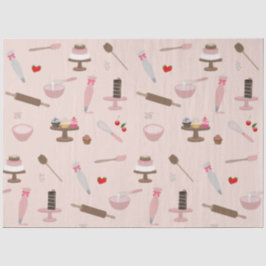 Papel De Seda Cozinhar de panificação de Utensílios para panific