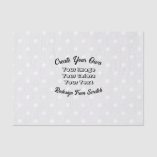 Papel De Seda Create Your Own