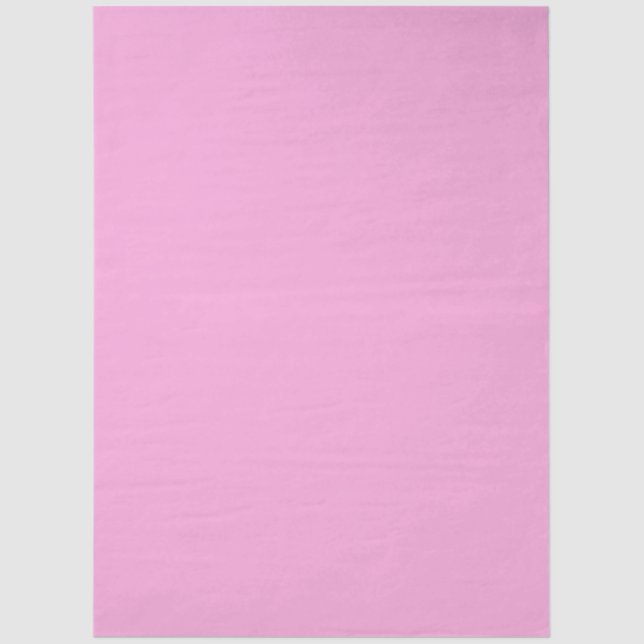 Papel De Seda Create Your Own editable (Frente )