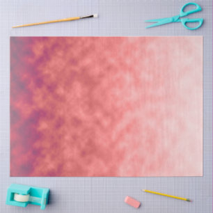 Papel De Seda Crepúsculo de Veludo
