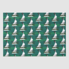 Papel De Seda Criamos um monstro!