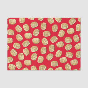 Papel De Seda Crianças Cuecas Flapjack de Festa de aniversário