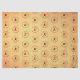 Papel De Seda Crianças Legal modernas e bonitas artes marciais K